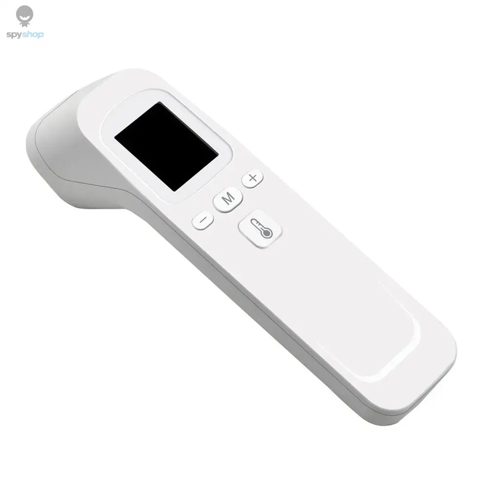 Infrared Fever Thermometer Medical Household Digital LCD Infant Adult Non-contact Laser Body Temperature Ear Thermometer Spy-shop.com