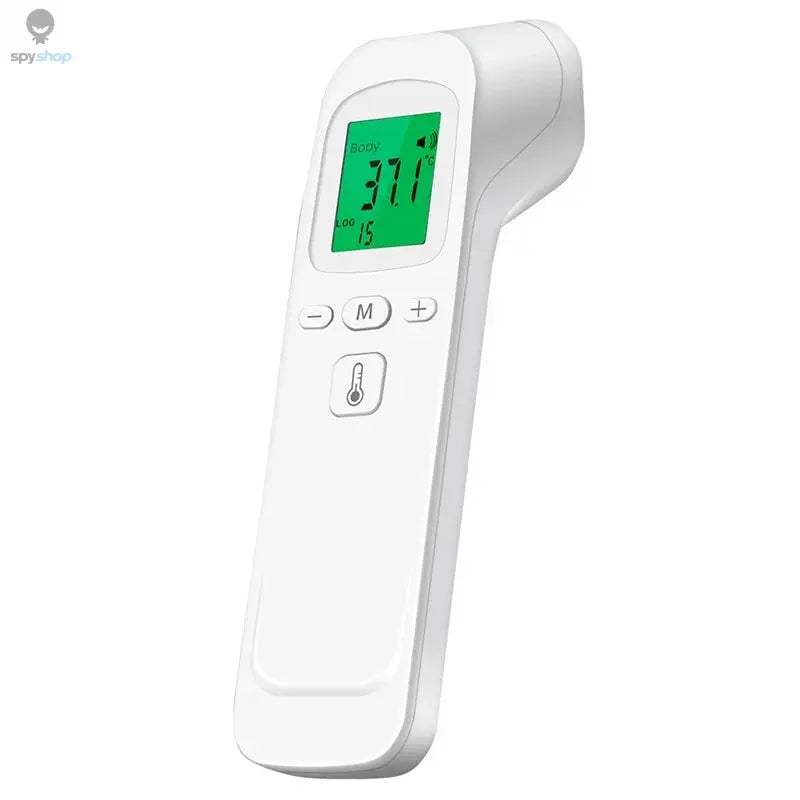 Infrared Fever Thermometer Medical Household Digital LCD Infant Adult Non-contact Laser Body Temperature Ear Thermometer Spy-shop.com