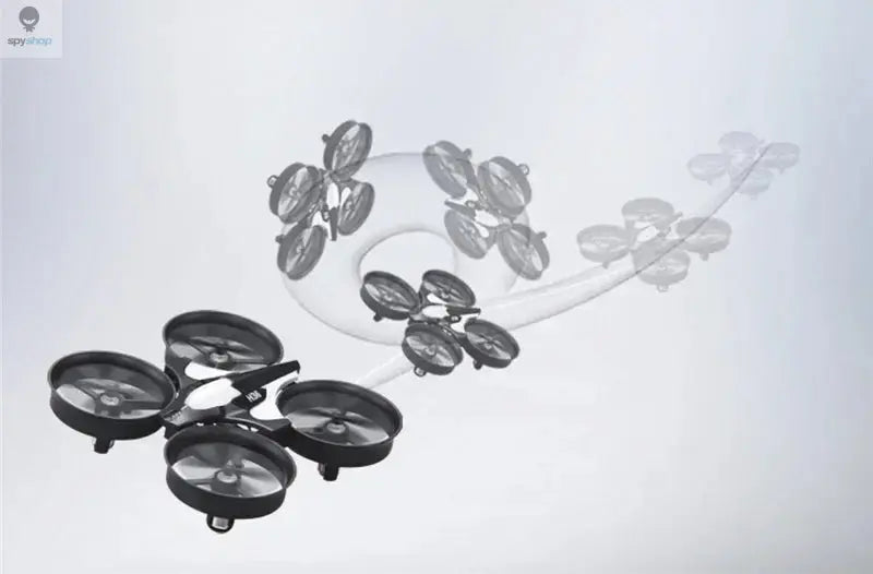 JJRC H36 Mini Rc Drone 4ch 6-Axis Headless Mode Helicopter 360° Flip Remote Control Quadcopter Toy Mini Drone For Kids Spy-shop.com