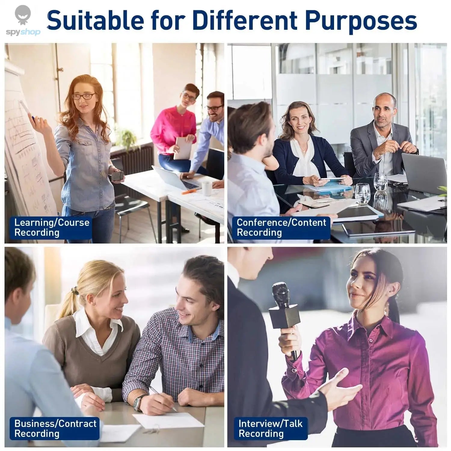 JOZUZE HD 1080P Body Mini Camera Portable Small Digital Video Recorder Police BodyCam Infrared Night Vision Miniature Camcorder