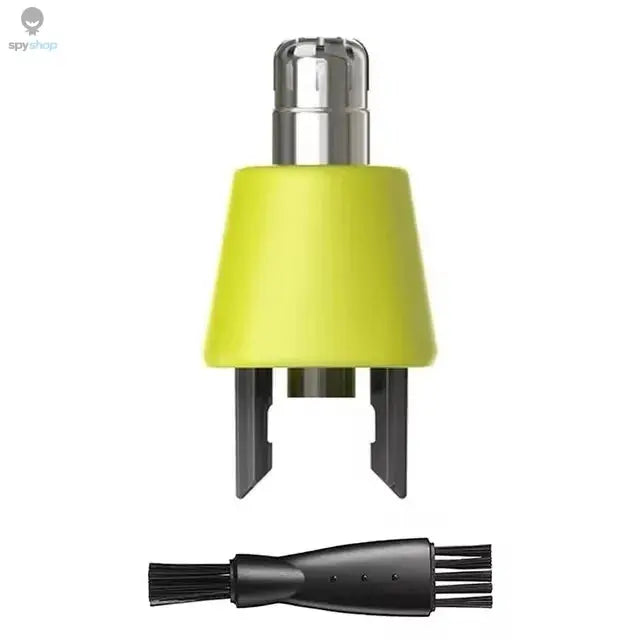 KVIFO Comb Hair Trimmer for One blade Replacement Blade Beard Shaver Head Trimmer QP2520 QP2530 QP2630 QP6510 QP6520 QP2523 Spy-shop.com