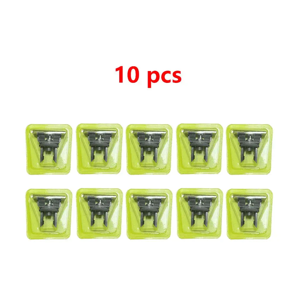 KVIFO Comb Hair Trimmer for One blade Replacement Blade Beard Shaver Head Trimmer QP2520 QP2530 QP2630 QP6510 QP6520 QP2523 Spy-shop.com