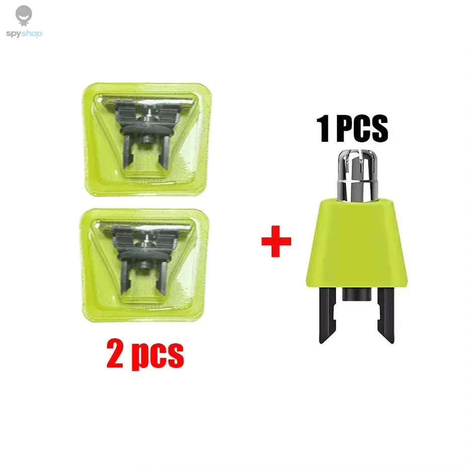 KVIFO Comb Hair Trimmer for One blade Replacement Blade Beard Shaver Head Trimmer QP2520 QP2530 QP2630 QP6510 QP6520 QP2523 Spy-shop.com