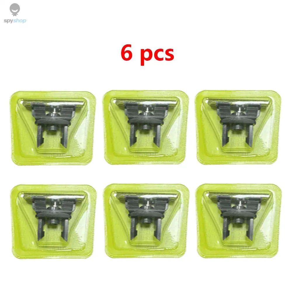 KVIFO Comb Hair Trimmer for One blade Replacement Blade Beard Shaver Head Trimmer QP2520 QP2530 QP2630 QP6510 QP6520 QP2523 Spy-shop.com