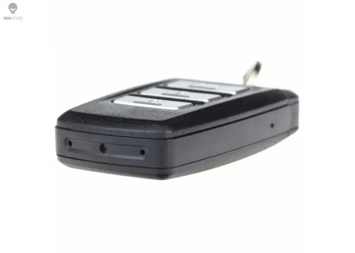 Keychain Wi-Fi Mini Camera PRO 🔑📷✨ Spy-shop.com