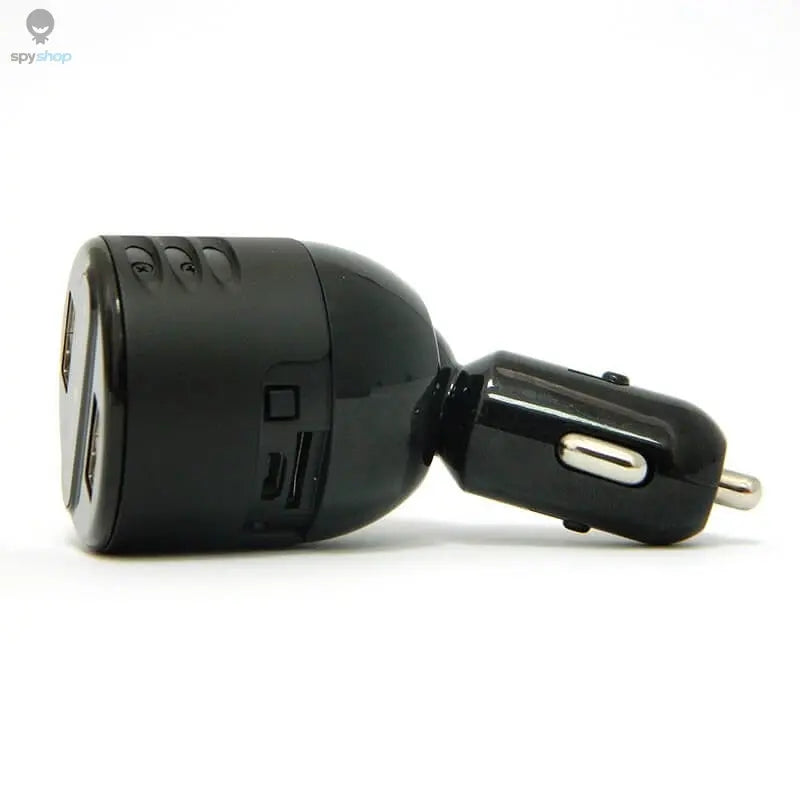 LawMate PV-CG10 Car Charger DVR Spy-shop.com