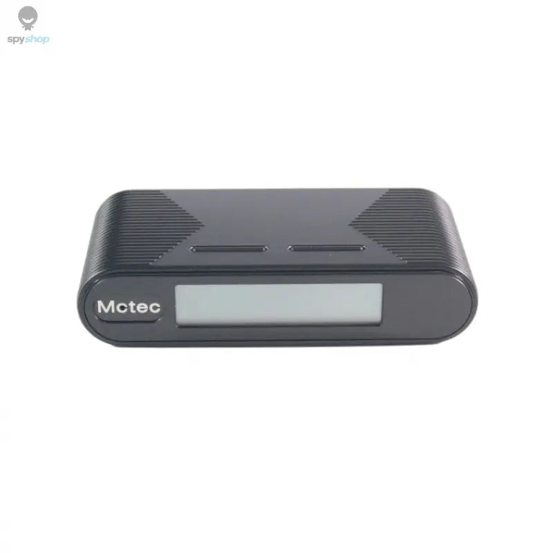 LawMate PV-FM20HDWi IP DVR Clock with IR - High-Definition Surveillance Solution! 🕒📹🔍 Spy-shop.com