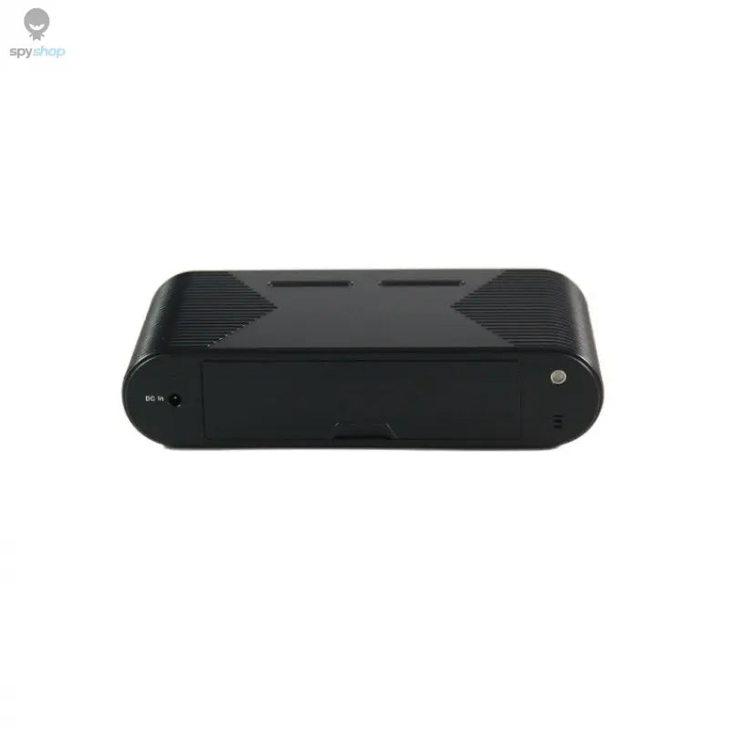 LawMate PV-FM20HDWi IP DVR Clock with IR - High-Definition Surveillance Solution! 🕒📹🔍 Spy-shop.com