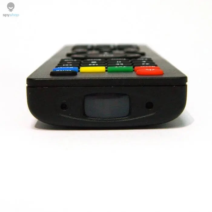 LawMate PV-RC10FHD Universal Remote Controller DVR - Your Ultimate Surveillance Solution! 📺🔍✨ Spy-shop.com