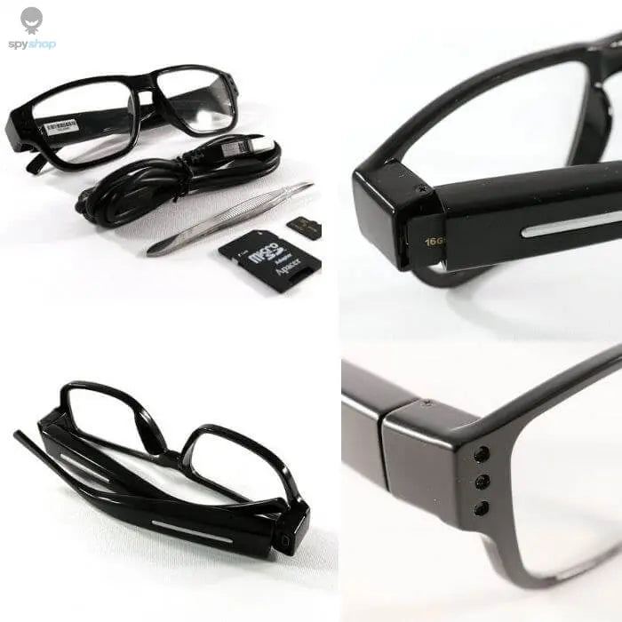 LawMate Private Investigator Starter Kit – Unleash Your Inner Detective! 🕵️♂️🔍🧩 Spy-shop.com