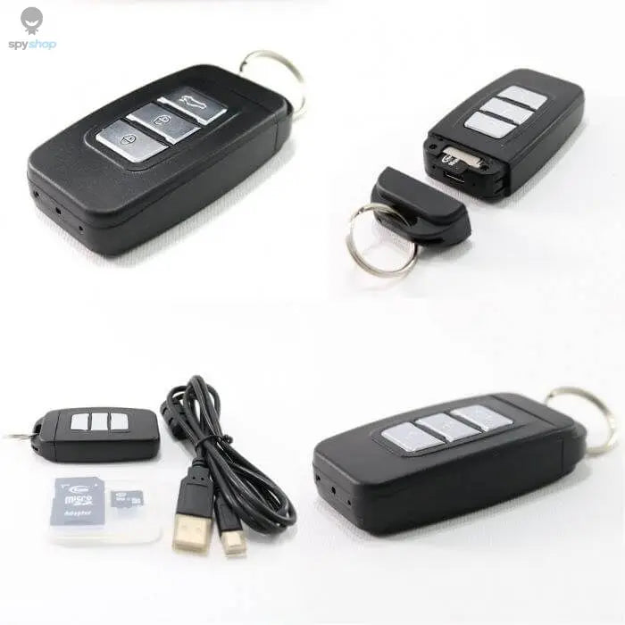 LawMate Private Investigator Starter Kit – Unleash Your Inner Detective! 🕵️♂️🔍🧩 Spy-shop.com