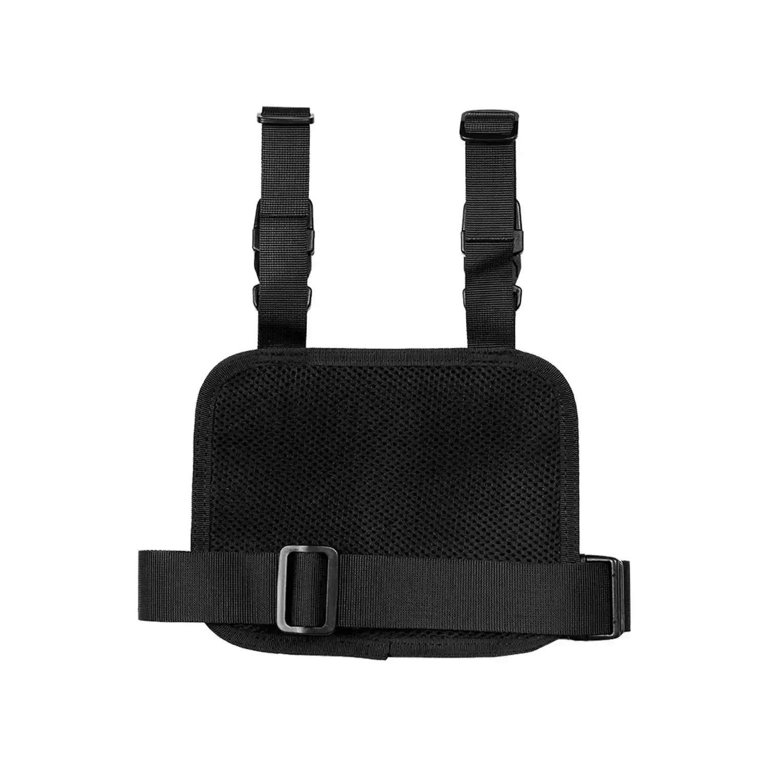 Leggings Pannier,Tactical Drop Leg Platform Board,Molle Style,Thigh Leg Panel,Hanging Board,Portable Cartridge Clip Pouch