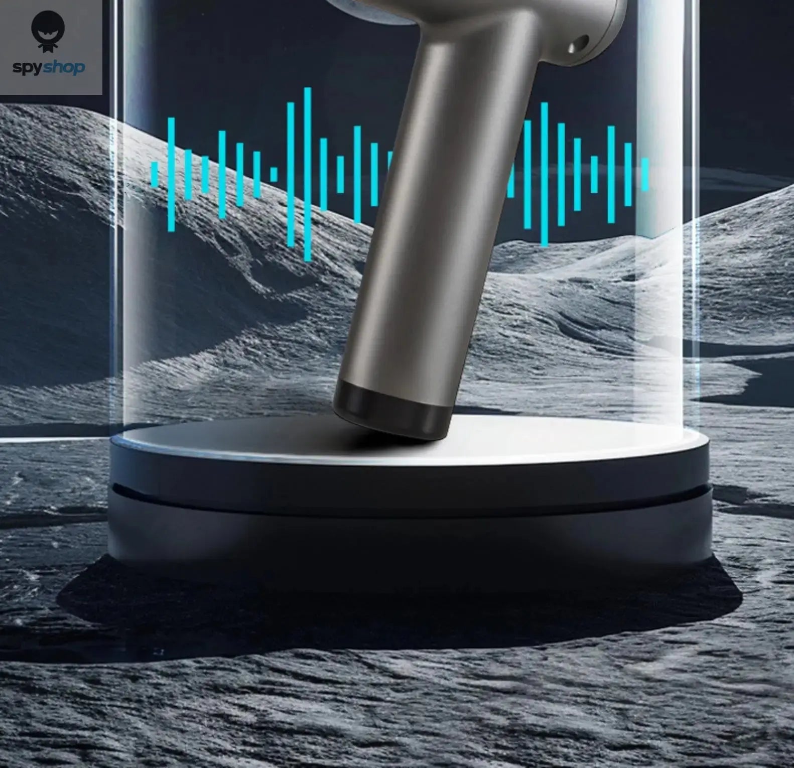 Lenovo Brand Fascia Gun Deeply Relieves Muscle Soreness Fitness and Relaxation Equipment LED Touch Screen 8Massage Head Gifts