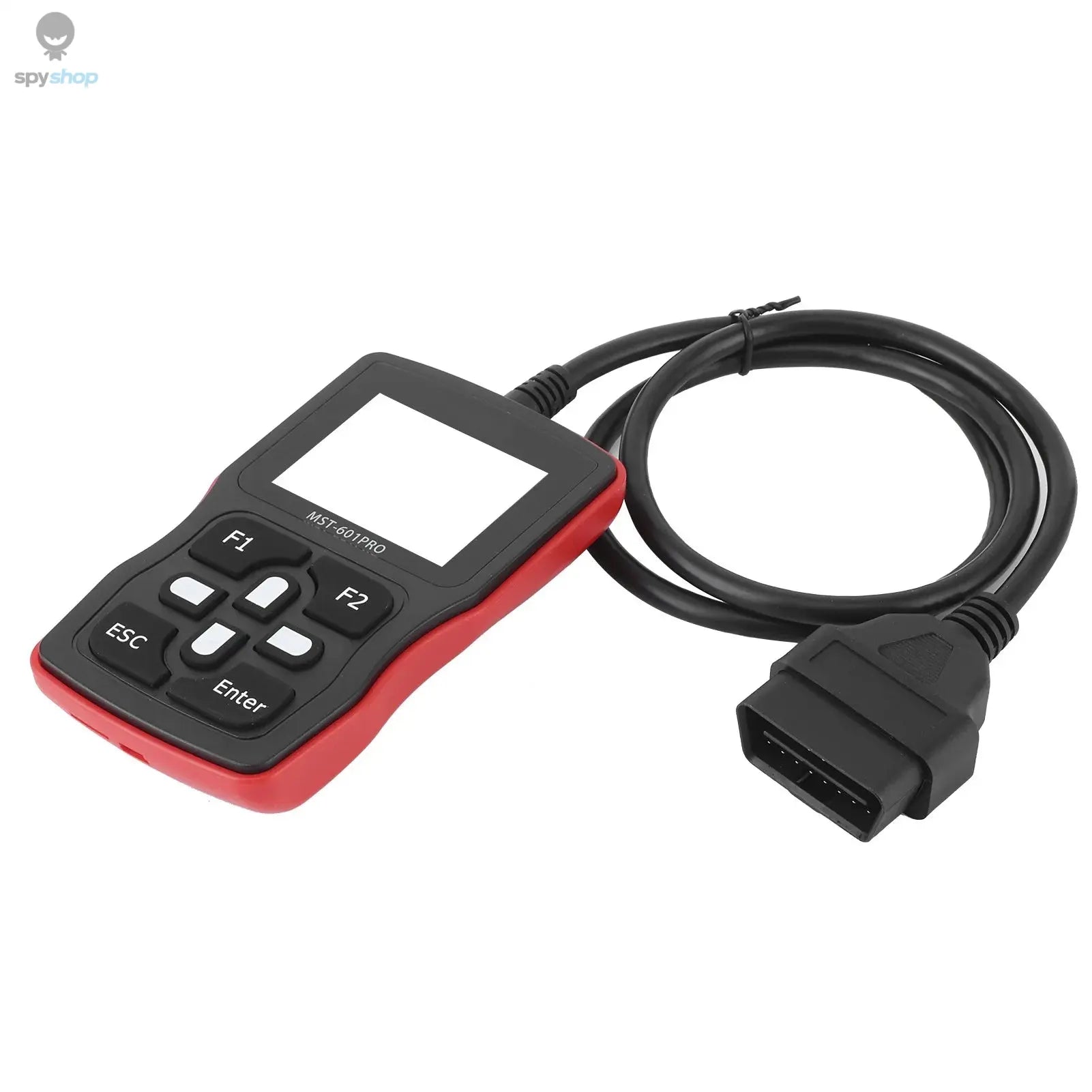 MST 601 PRO 6IN1 Motorcycle Scanner OBD2 Code Reader Automotive Diagnostic Tool Fit for Suzuki for Honda for Yamaha MST-601 Pro Spy-shop.com
