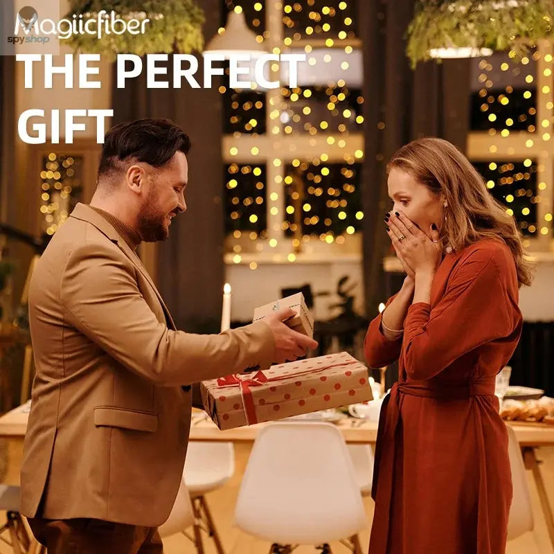 MagiicFiber Microfiber Cleaning Cloths, High Density Non-Streaking Wipes, Soft and Efficient Premium Cleaning Cloths