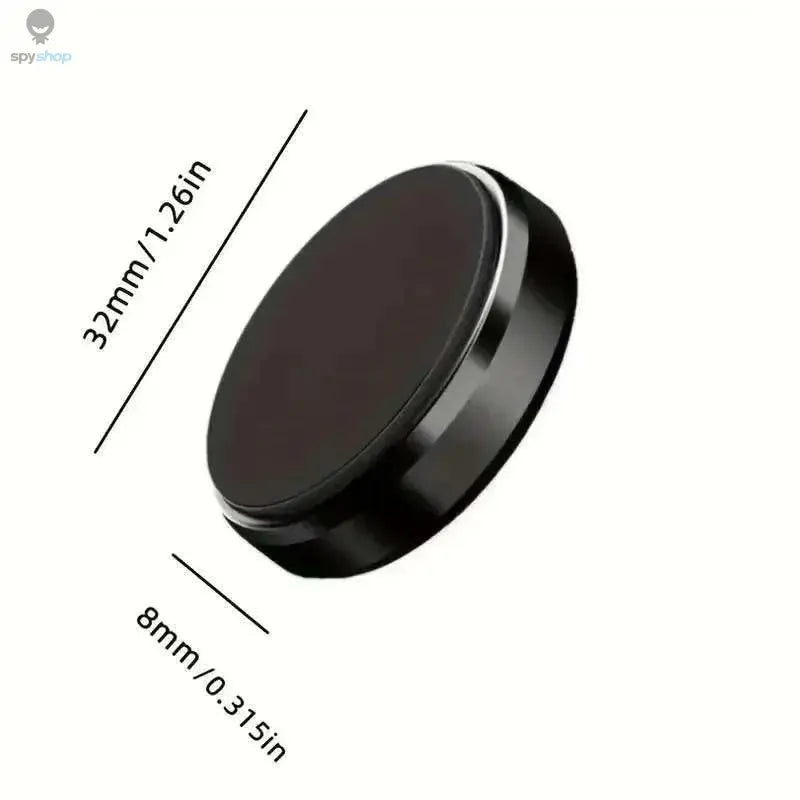 Magnetic Car Phone Holder Universal Car Phone Stand for iPhone Xiaomi Huawei Samsung Dashboard Wall Mounted Car Magnet Sticker Spy-shop.com