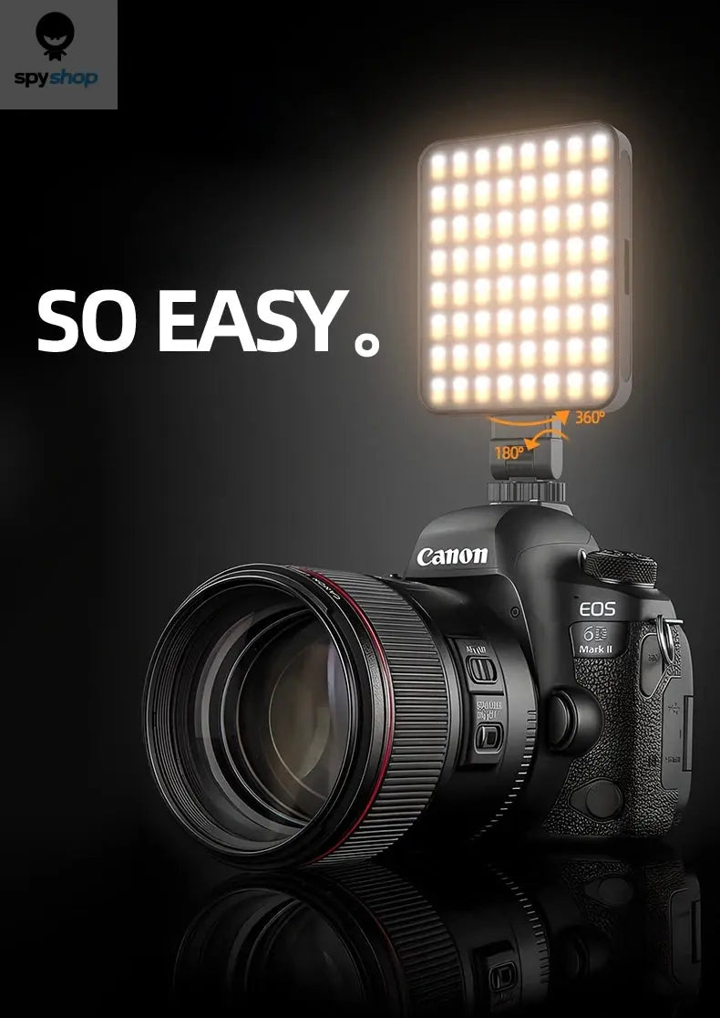 Magnetic Mini LED Ring Light Selfie Light For iphone 16 Pro/16 Pro Max/15 Pro/15 Pro Max/14 Pro /13 Pro Max For Streaming TikTok