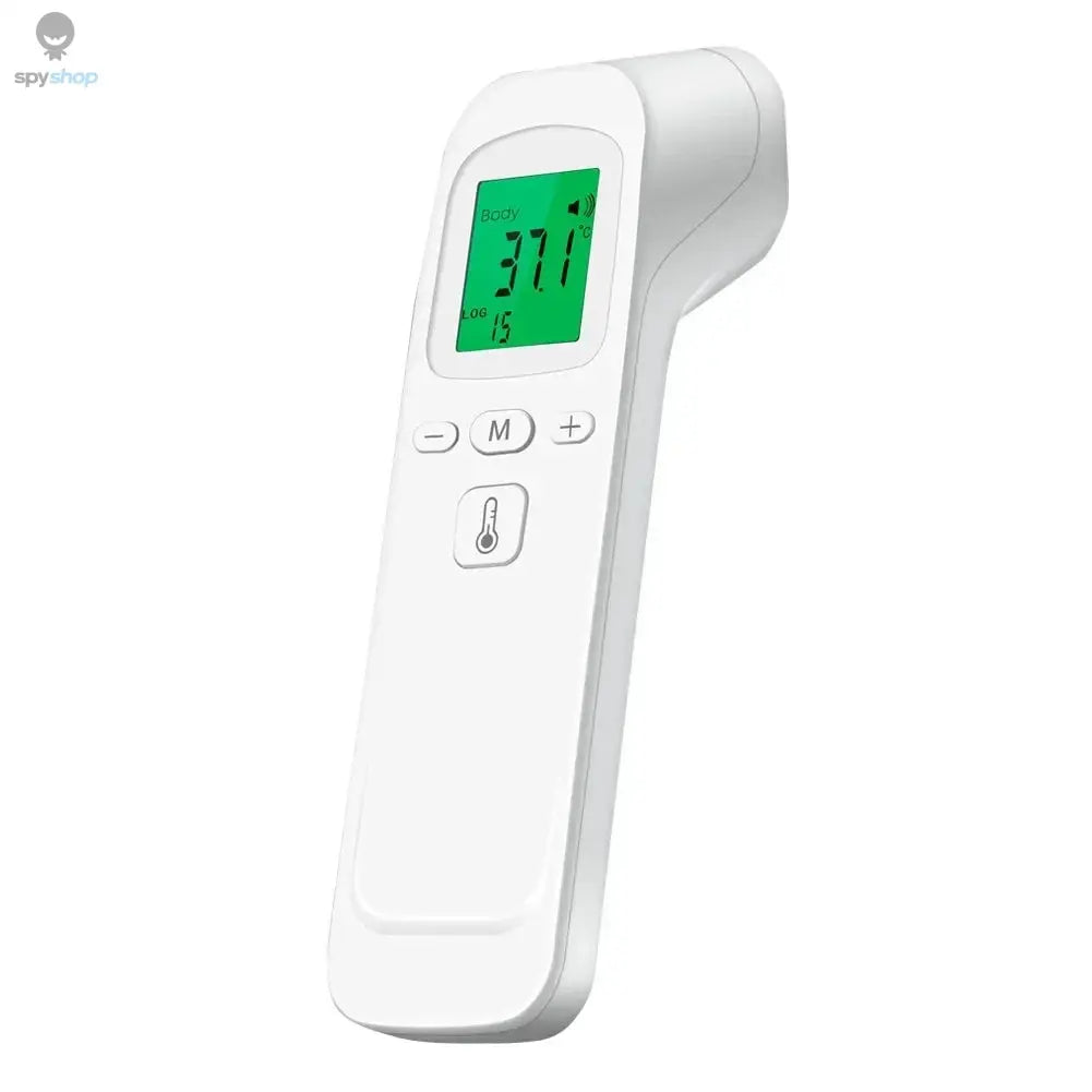 Medical Digital Infrared Thermometer Quick Temperature Measurement Medical Handheld Body Forehead Non-contact Thermometer Spy-shop.com