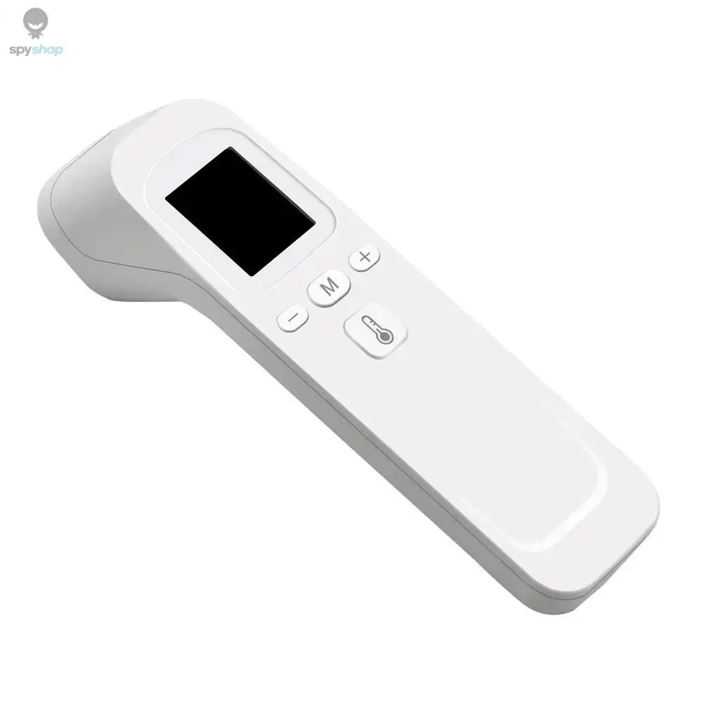 Medical Digital Infrared Thermometer Quick Temperature Measurement Medical Handheld Body Forehead Non-contact Thermometer Spy-shop.com