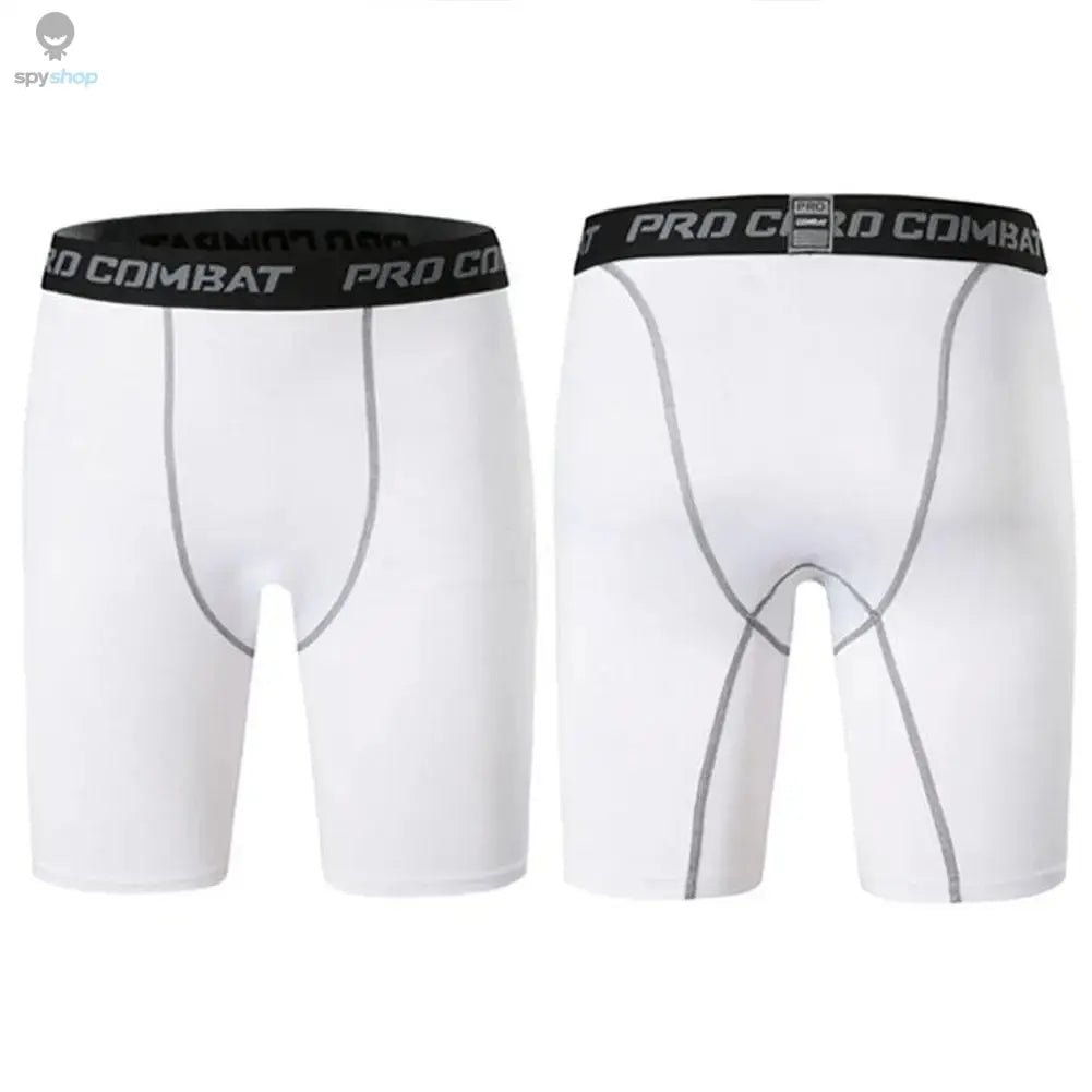 Men Sports Shorts Male Quick Drying Sports Mens Shorts Jogging Fitness Shorts Men Tight Short Pant Running Shorts