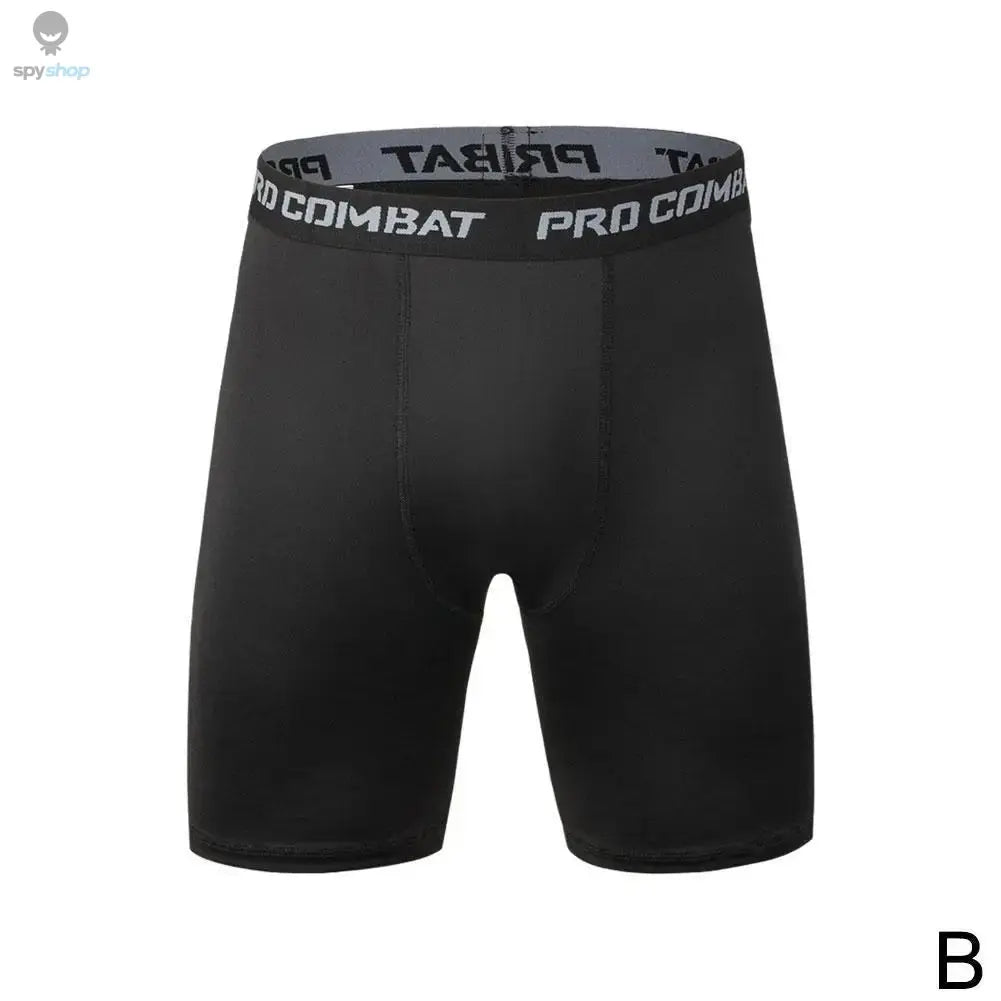 Men Sports Shorts Male Quick Drying Sports Mens Shorts Jogging Fitness Shorts Men Tight Short Pant Running Shorts