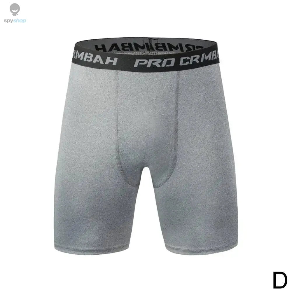 Men Sports Shorts Male Quick Drying Sports Mens Shorts Jogging Fitness Shorts Men Tight Short Pant Running Shorts