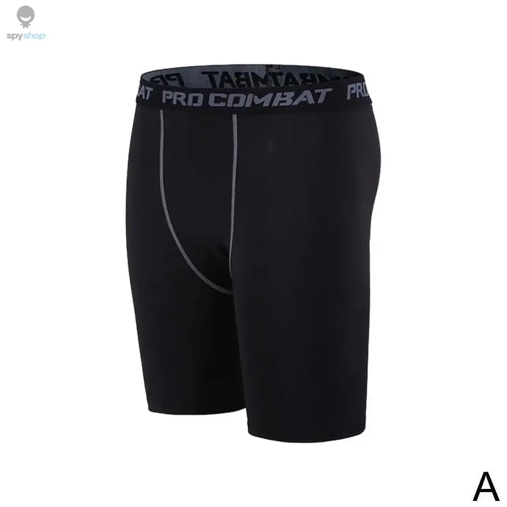 Men Sports Shorts Male Quick Drying Sports Mens Shorts Jogging Fitness Shorts Men Tight Short Pant Running Shorts