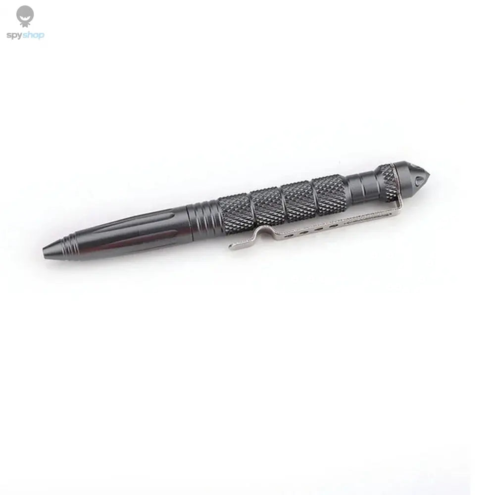 Military Tactical Pen Multifunction Aluminum AlloyOutdoor Camping Security Survival Tools Emergency Glass Breaker Pen Spy-shop.com