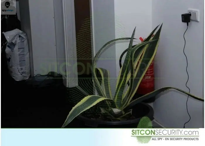 Mini Camera PRO Wi-Fi Adapter 📷✨ Spy-shop.com