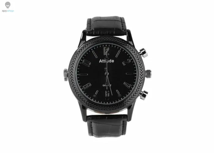 Mini Camera Watch PLUS (A) 📷⌚✨ Spy-shop.com