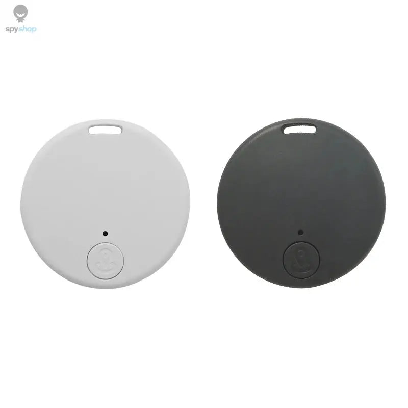 Mini GPS Locator AntiLost Alarm Wallet Keychain Smart Tag Bluetooth-Compatible Tracer Keychain Dog Pet Child Tracker Key Finder Spy-shop.com