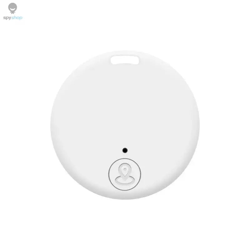 Mini GPS Locator AntiLost Alarm Wallet Keychain Smart Tag Bluetooth-Compatible Tracer Keychain Dog Pet Child Tracker Key Finder Spy-shop.com