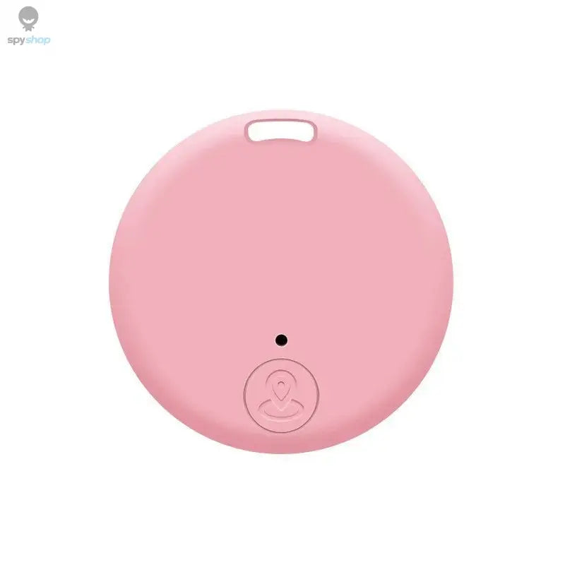 Mini GPS Locator AntiLost Alarm Wallet Keychain Smart Tag Bluetooth-Compatible Tracer Keychain Dog Pet Child Tracker Key Finder Spy-shop.com