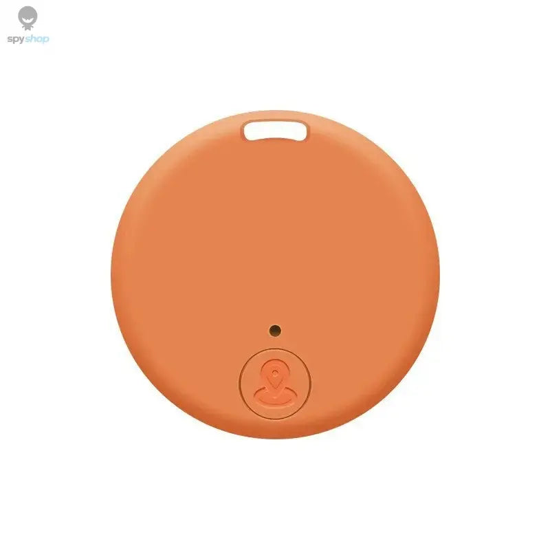 Mini GPS Locator AntiLost Alarm Wallet Keychain Smart Tag Bluetooth-Compatible Tracer Keychain Dog Pet Child Tracker Key Finder Spy-shop.com