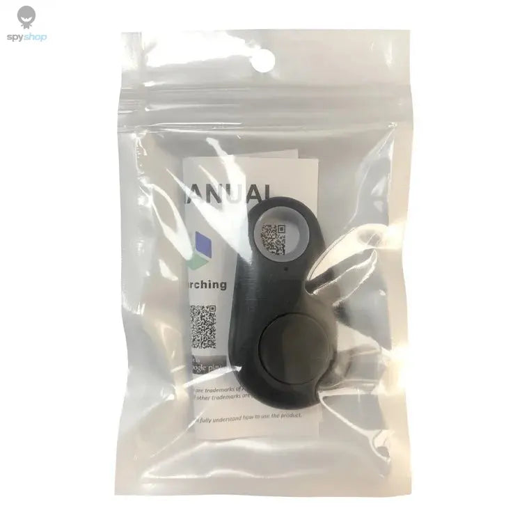 Mini GPS Locator AntiLost Alarm Wallet Keychain Smart Tag Bluetooth-Compatible Tracer Keychain Dog Pet Child Tracker Key Finder Spy-shop.com