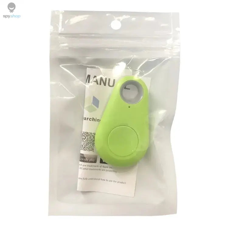 Mini GPS Locator AntiLost Alarm Wallet Keychain Smart Tag Bluetooth-Compatible Tracer Keychain Dog Pet Child Tracker Key Finder Spy-shop.com