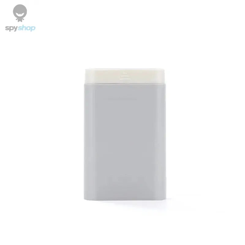 Mini Small Portable Travel Vitamin Box Pill Cases Container Organizer Storage Tablet 7 Days 6 Grids Medicine Fish Oils Spy-shop.com