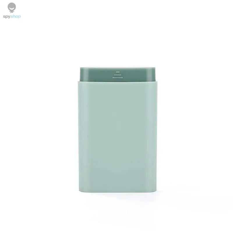 Mini Small Portable Travel Vitamin Box Pill Cases Container Organizer Storage Tablet 7 Days 6 Grids Medicine Fish Oils Spy-shop.com