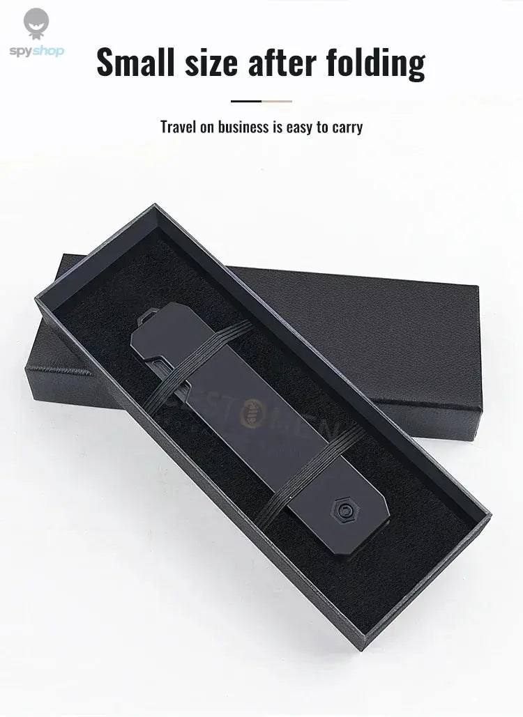 New 2 in 1 Pocket Folding Combs Plastic Wide Tooth Oil Head Comb Beard Combing Barber Hair Clipper Comb Salon Hair Styling Tools Spy-shop.com