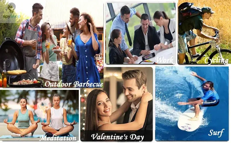 New In Men Bohemia Rope Bracelet Attract Magentic Braclet Adventure Survival Braslet Pulseras Hilo Hombre Beach Surf Brazalete Spy-shop.com