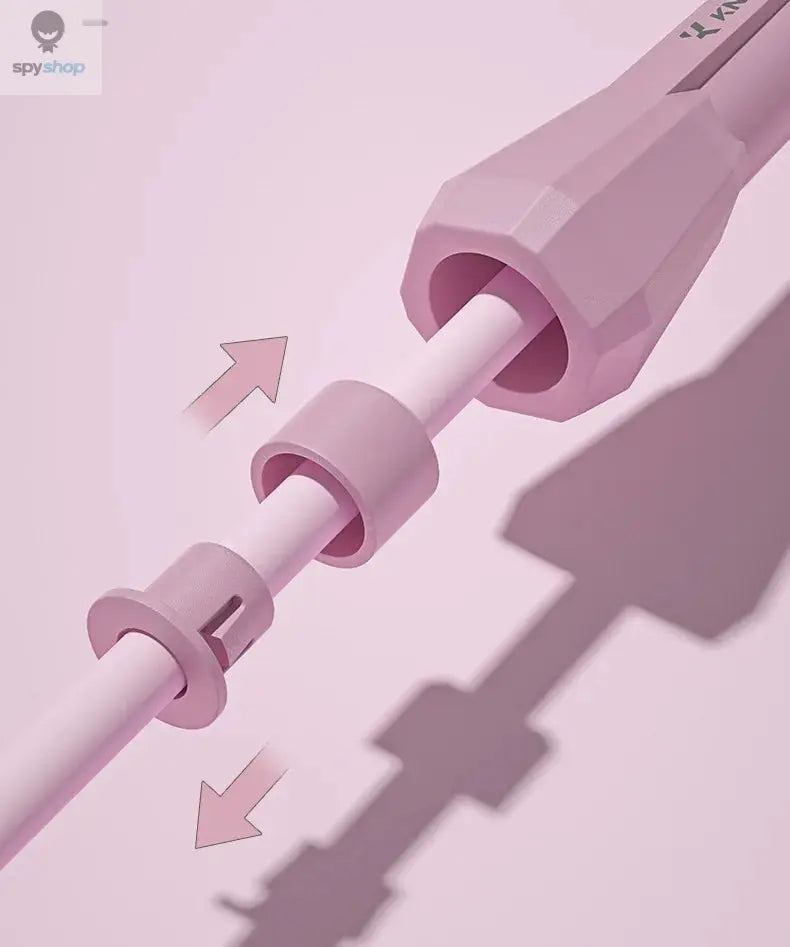 New Pen Holder Professional Skipping Rope 88G Racing Skipping Rope Student Training Sports Fitness Skipping Rope Gym Jump Rope