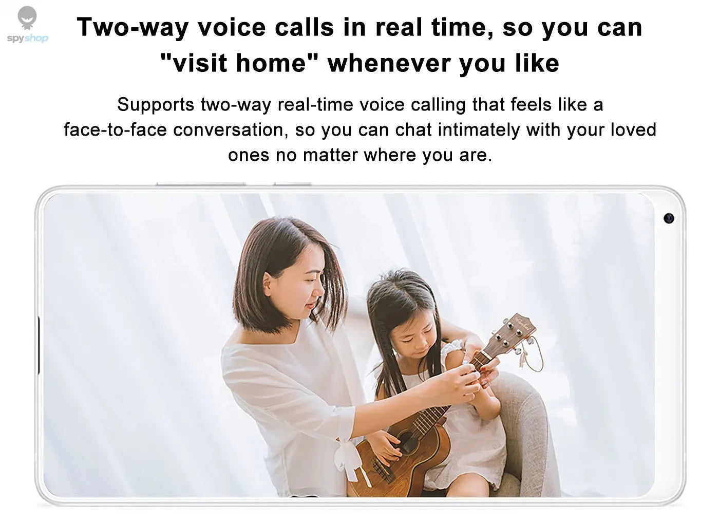 New Xiaomi Smart Camera 2K 1296P HD 360 Angle Indoor Baby Security Monitor WIFI Night Webcam Video IP Camera Mi Smart Home Spy-shop.com