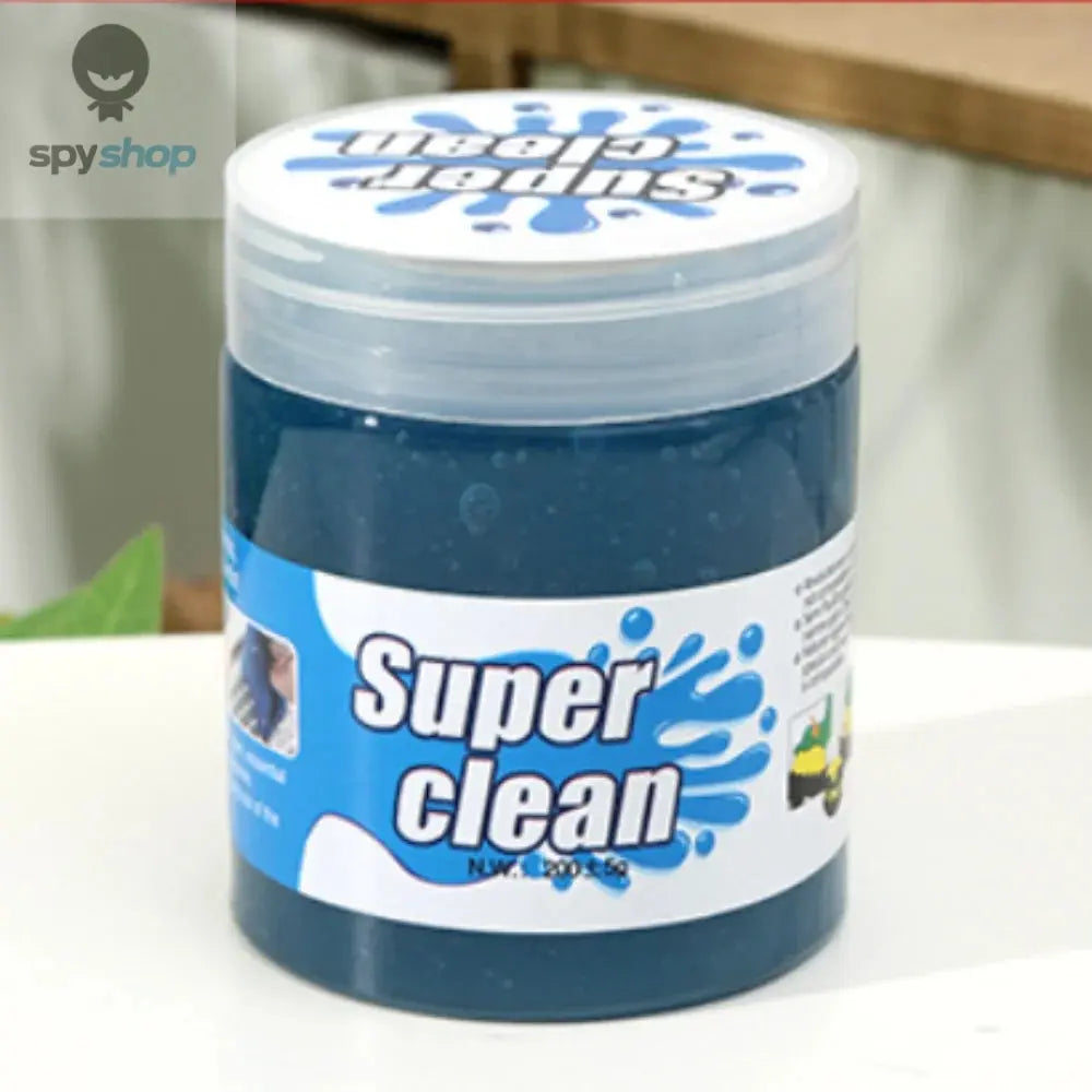 NewAuto Car Cleaning Pad Glue Powder Cleaner Magic Cleaner Dust Remover Gel Home Computer Keyboard Clean Tool Car Cleaning Spy-shop.com