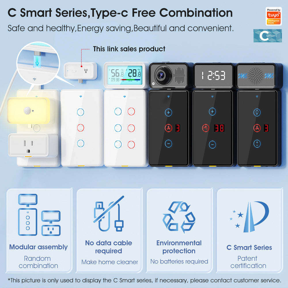 USB Zigbee Signal Repeater