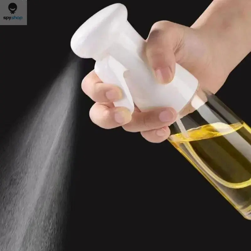Oil Spray for Cooking - Olive Oil Dispenser Bottle Sprayer Mist-Reusable Food Grade Oil Vinegar,Spray Bottle Kitchen Accessories Spy-shop.com