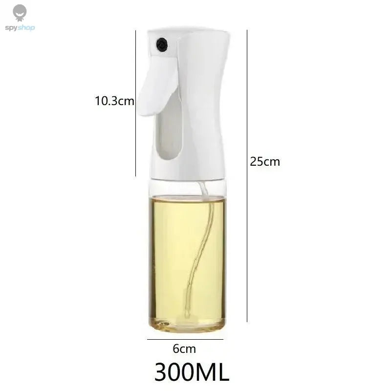 Oil Spray for Cooking - Olive Oil Dispenser Bottle Sprayer Mist-Reusable Food Grade Oil Vinegar,Spray Bottle Kitchen Accessories Spy-shop.com