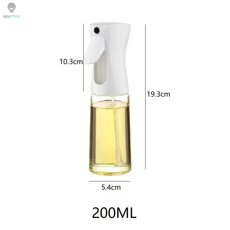 Oil Spray for Cooking - Olive Oil Dispenser Bottle Sprayer Mist-Reusable Food Grade Oil Vinegar,Spray Bottle Kitchen Accessories Spy-shop.com