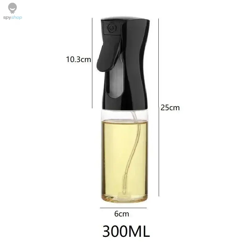 Oil Spray for Cooking - Olive Oil Dispenser Bottle Sprayer Mist-Reusable Food Grade Oil Vinegar,Spray Bottle Kitchen Accessories Spy-shop.com