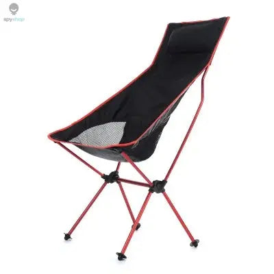 Outdoor Portable Camping Chair Oxford Cloth Folding Lengthen Camping Seat for Fishing BBQ Festival Picnic Beach Ultralight Chair Spy-shop.com