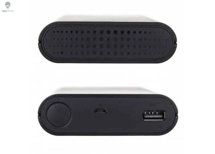 PRO Power Bank Wi-Fi Mini Camera 📷🔋✨ Spy-shop.com